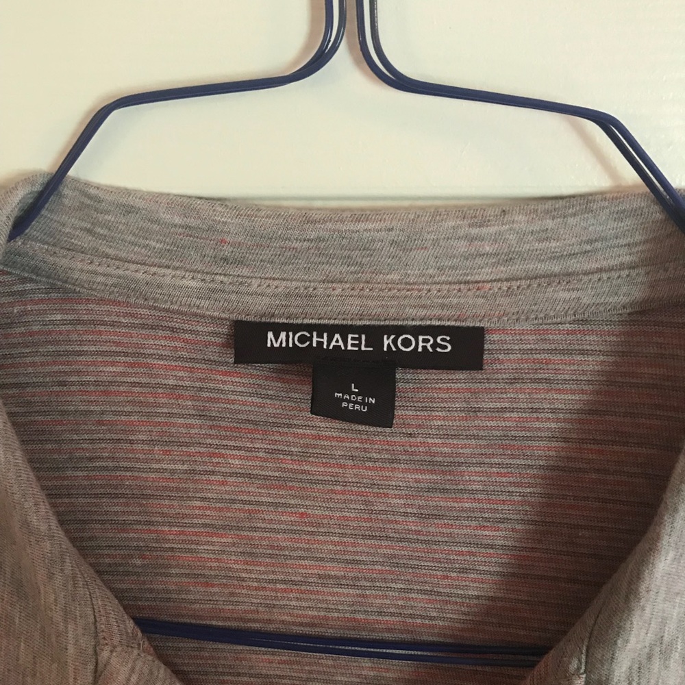 Michael Kors dress shirt